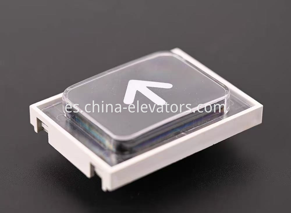 DA345 Push Button for Shanghai MITSUBISHI Elevators